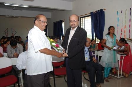 VSM Institute of Technology Belgaum All General Information photo 2